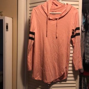 On Fire T-shirt with good